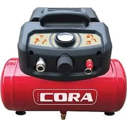 Cora 6 Lt Kompresör
