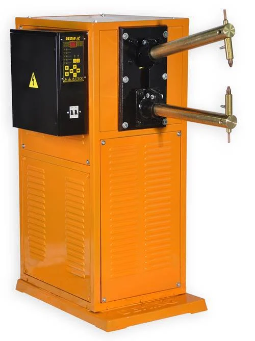 Demiriz DPP20E Elektronik Akım ve Zaman Kontrollü Pedallı Punta K