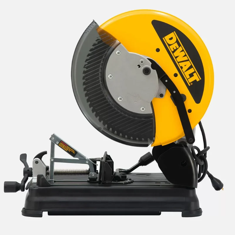 Dewalt DW872 Tip 15 Profil Kesme Mkinesi 355mm 2000W