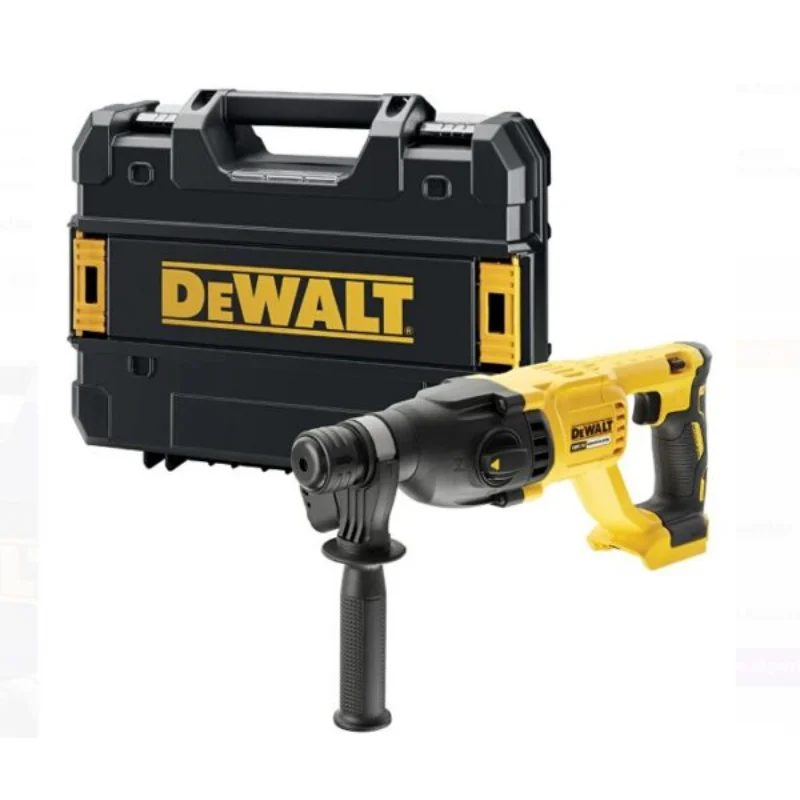 Dewalt DCH133NT -XJ Akülü Sds-Plus Kırıcı Delici (Solo) 18V