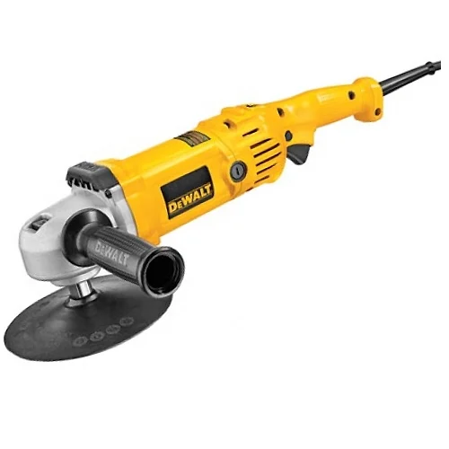 Dewalt DW 849 Taşlama