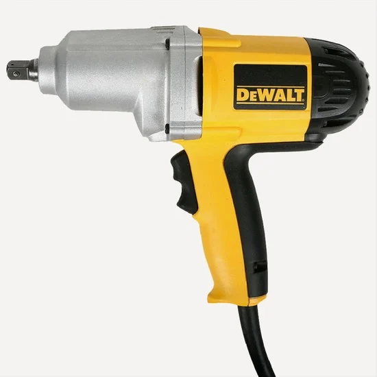Dewalt DW 294 Somun Sıkma