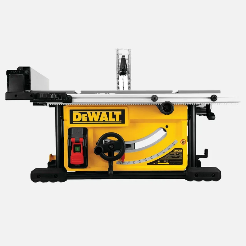 Dewalt DWE7492 Tip 1 Tezgah Tipi Testere 250mm
