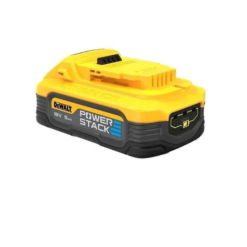 Dewalt DCBP518 Powerstack 5.0Ah 18V Akü