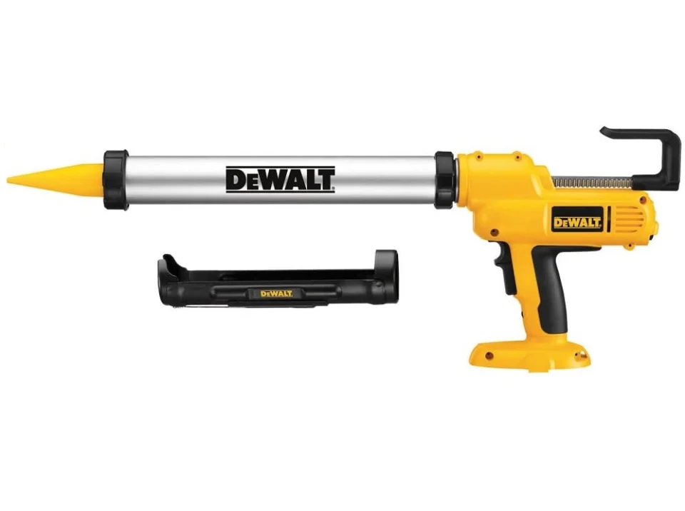 Dewalt DC547 Akülü Silikon Tabancası Tip 11