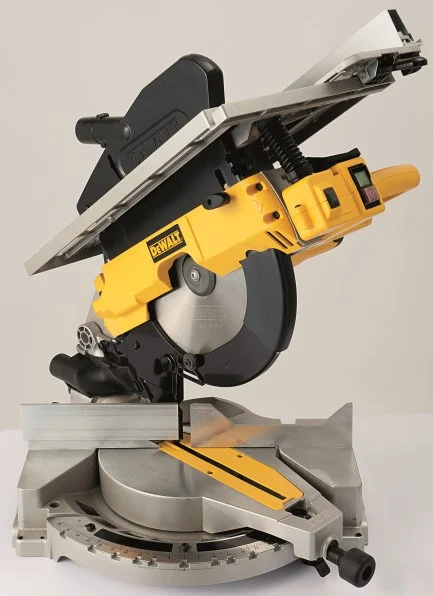 Dewalt D27113 Elektrikli Gönye Kesme Tip 3