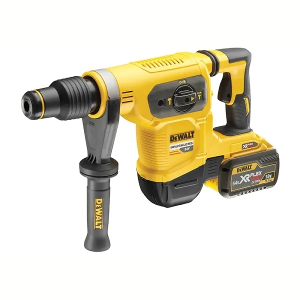 Dewalt DCH481 Tip 1 Sds-Max Kırıcı Delici