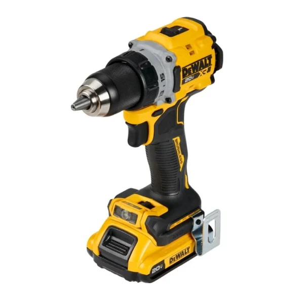 Dewalt DCD800D2 Akülü Vidalama