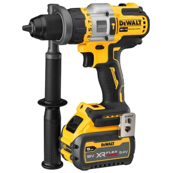 Dewalt DCD999X1 Tip 1 Akülü Darbeli Matkap 18V-9.0Ah
