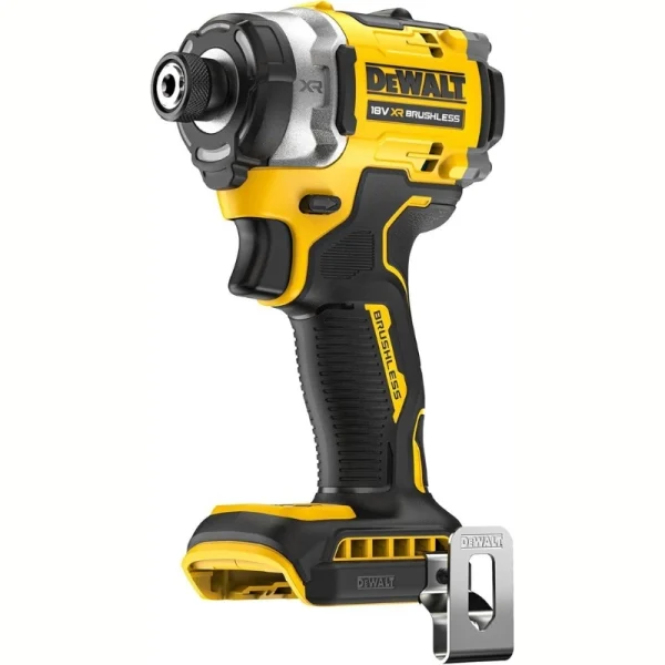 Dewalt DCF860NT Tip 1 Akülü Darbeli Vidalama (Solo)