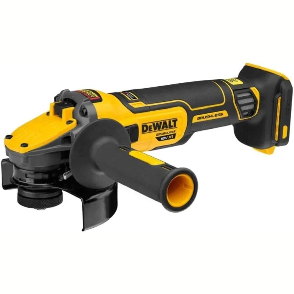Dewalt DCG409T1 Tip 1 Akülü Taşlama Makinesi 125mm
