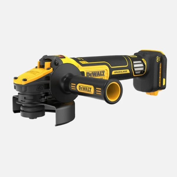 Dewalt DCG409VSNT Tip 1 Akülü Taşlama 125mm (Solo)