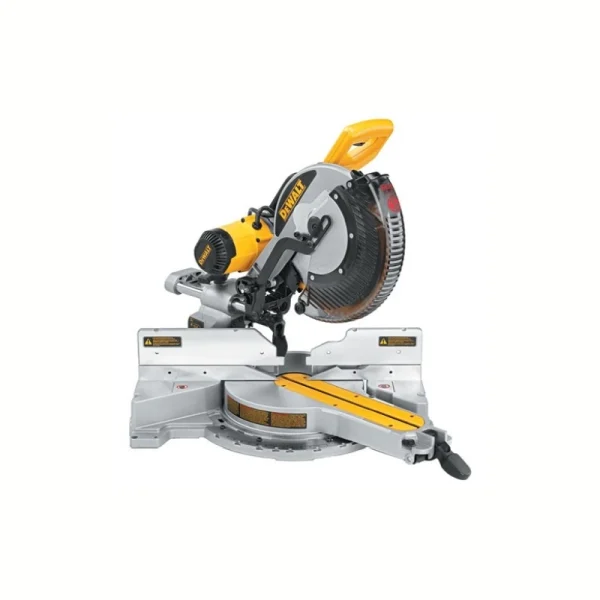 Dewalt DW718 Tip 1 Gönye Kesme Testeresi