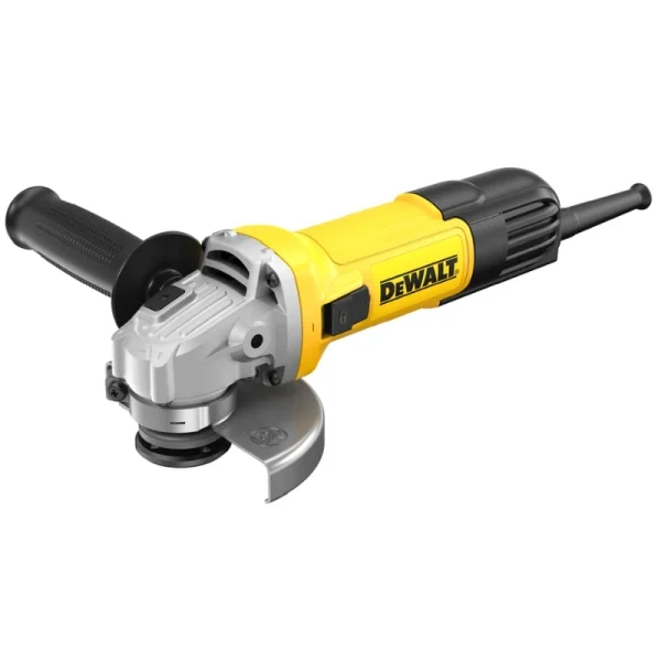 Dewalt DWE4036 Tip 1 Avuç Taşlama 750w 115mm