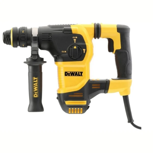 Dewalt D25314K Tip 1 Delici-Kırıcı 800w 6kg
