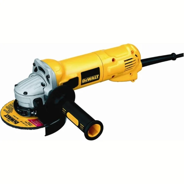 Dewalt D28130 Tip 1 Elektrikli Küçük Taşlama 125mm