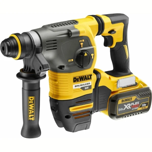 Dewalt DCH333 Tip 1 Sds-Plus Pnömatik Matkap