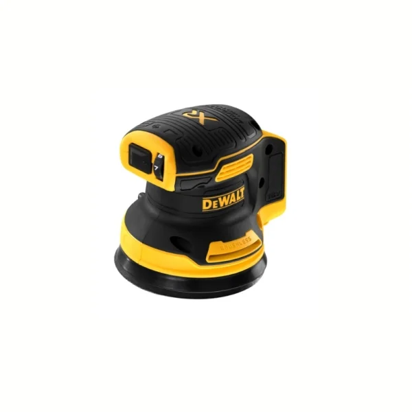 Dewalt DCW210 Tip 1 Akülü Eksantrik Zımpara