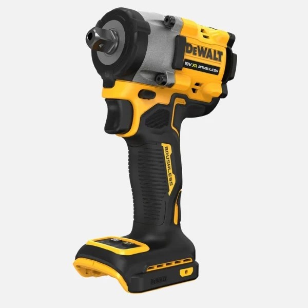 Dewalt DCF922NT Tip 1 Akülü Darbeli Somun Sıkma (Solo)