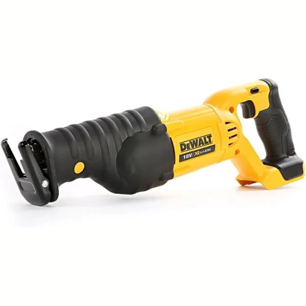 Dewalt DCS380N Tip 1-Xe Akülü Tilki Kuyruğu (Solo)