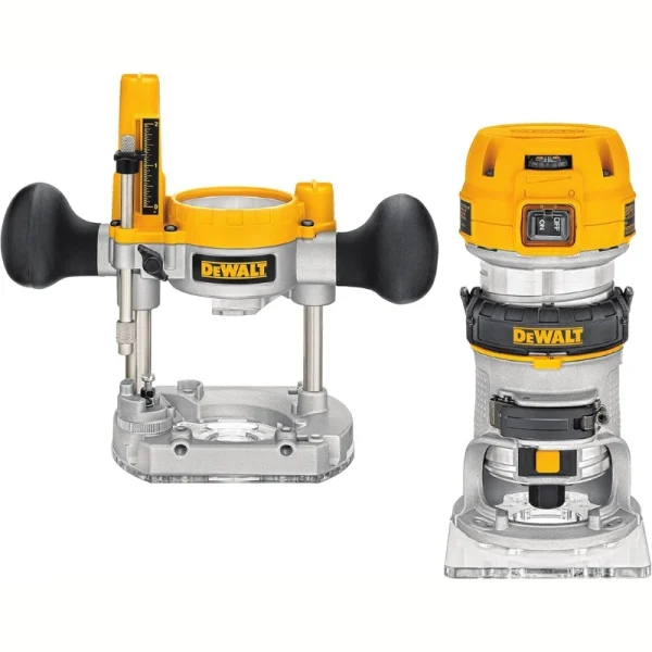 Dewalt D26204K Tip 1 El Frezesi 900w