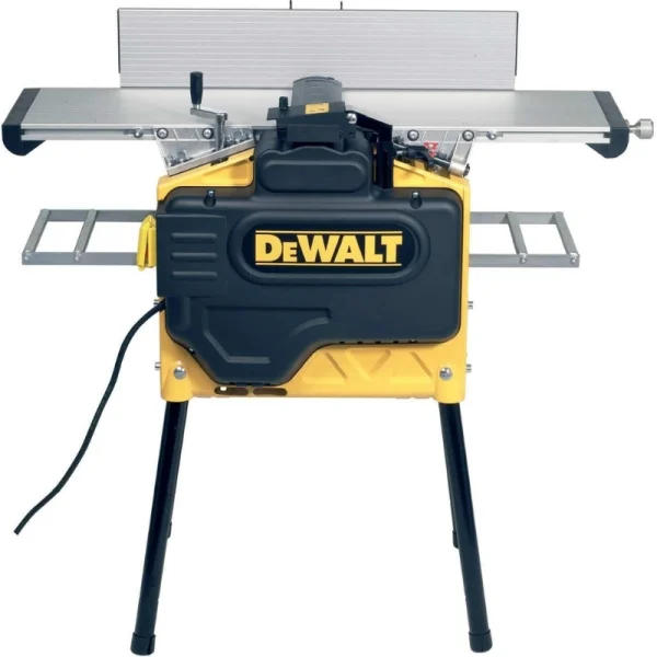Dewalt D27300 Tip 1 Tezgah Tipi Planya Makinesi 2100w