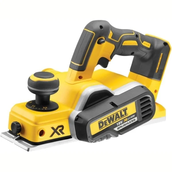 Dewalt DCP580 Tip 1 Akülü Planya Kömürsüz