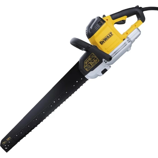 Dewalt DWE397 Tip 1 Elektrikli Ağaç Kesme Testeresi