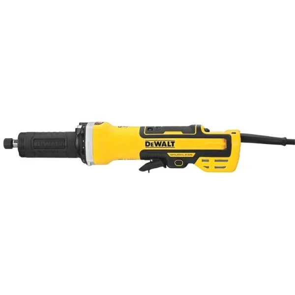 Dewalt DWE4997 Tip 1 Elektrikli Kalıpçı Taşlama 180mm
