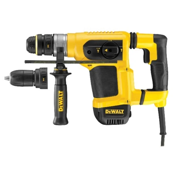 Dewalt D25414 Tip 1 Kırıcı Delici Sds Plus