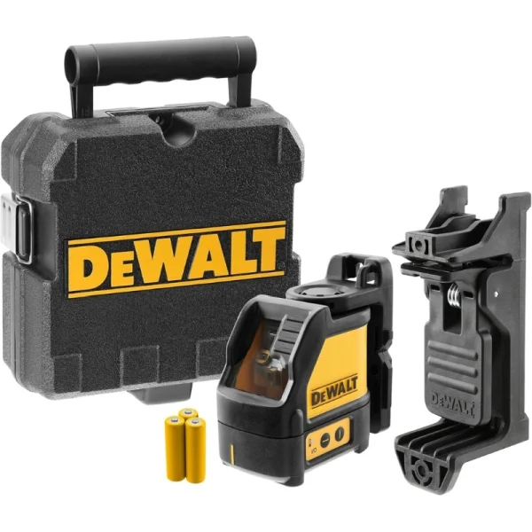 Dewalt DW088K-XJK Nokta Lazer Distomat Tip 2
