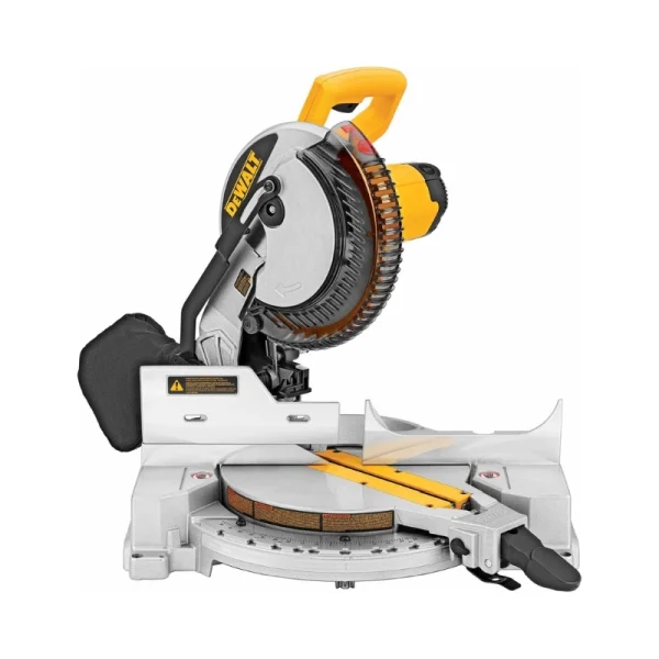 Dewalt DW713 Tip 1 Qs Gönye Testeresi 250mm