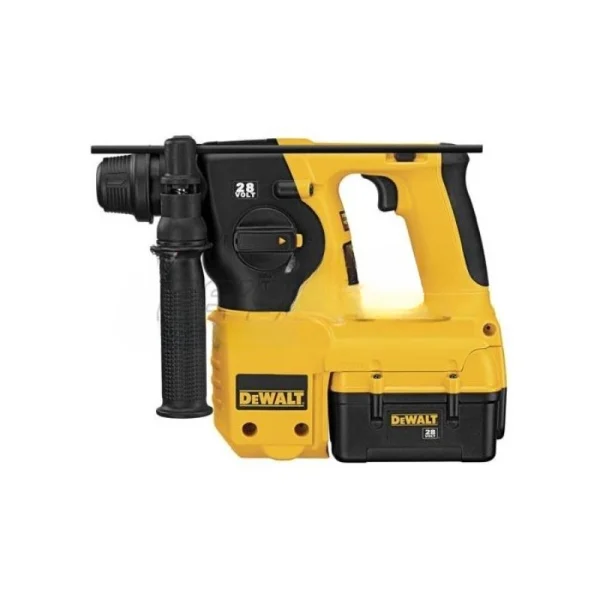 Dewalt DC224 Tip 1 Kırıcı Delici