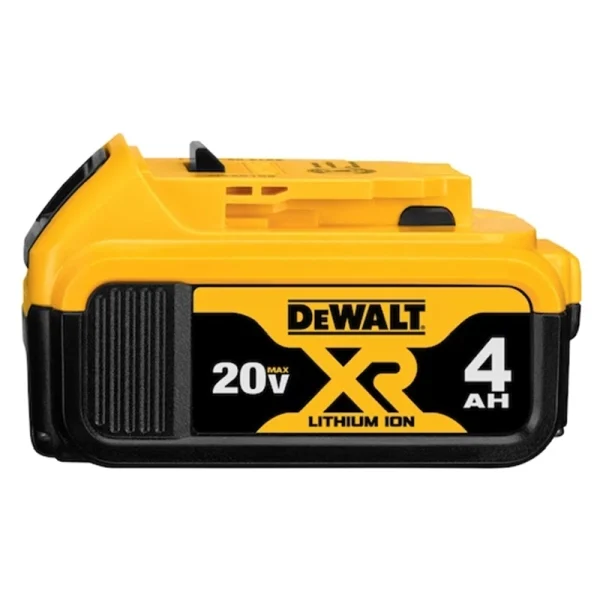 Dewalt DCB182 18V-4.0Ah Li-ion Akü