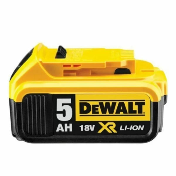 Dewalt DCB184 18V-5.0Ah-90Wh Akü