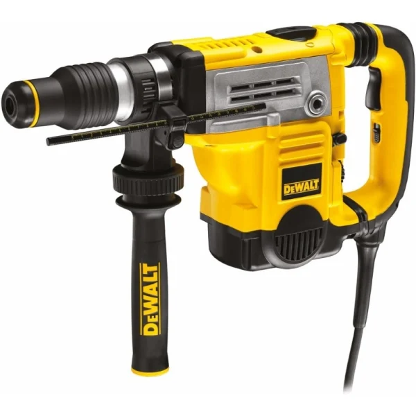 Dewalt D25602K Kırıcı Delici Tip 1 QS