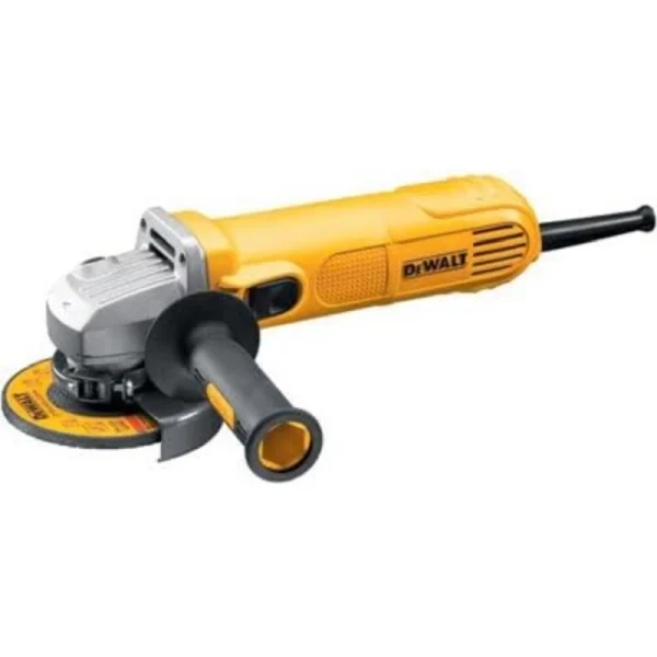 Dewalt DW818 Küçük Avuç Taşlama Makinesi Tip4 QS
