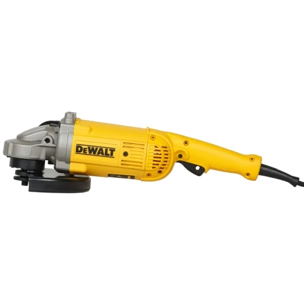 Dewalt DWE496 Büyük Taşlama Makinesi 230mm 2600W (Tip 1 TR)