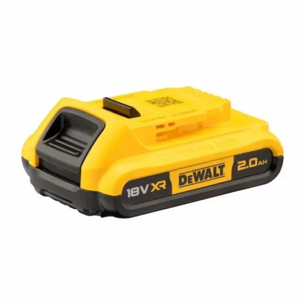Dewalt DCB183 18V 2Ah Li-Ion Akü (N314783)
