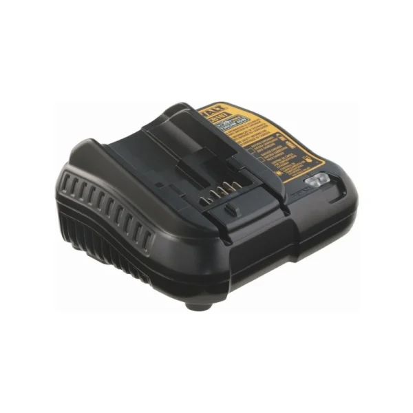 Dewalt DCB107 10.8V - 18V Şarj Cihazı ( N385683 )