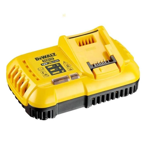 Dewalt DCB118 Flexvolt Şarj Cihazı 8A