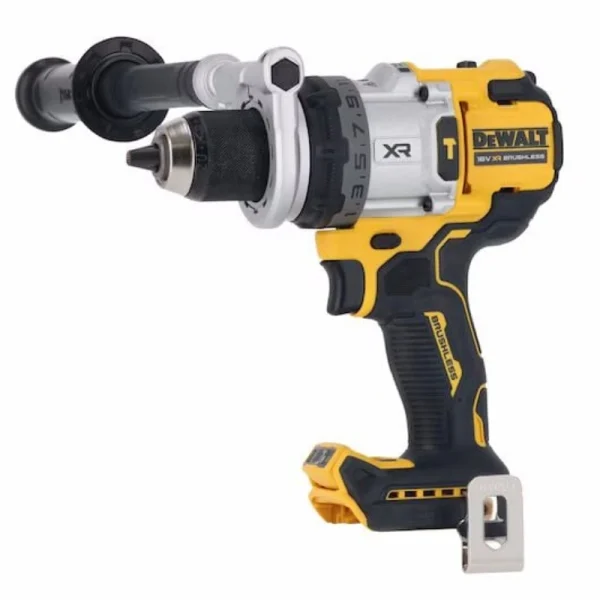 Dewalt DCD1007NT Akülü Darbeli Matkap ( Solo-Aküsüz)