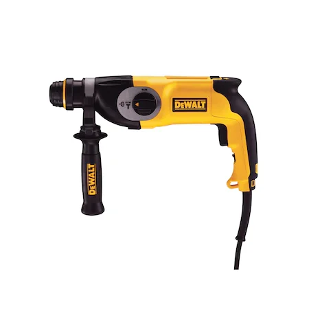 Dewalt Kırıcı Delici D25123K