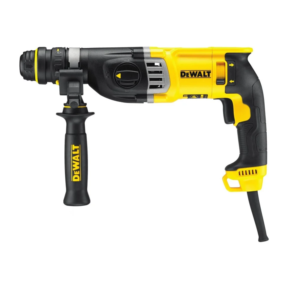 Dewalt D25143K Sds-Plus Pnömatik Kırıcı-Delici 900W