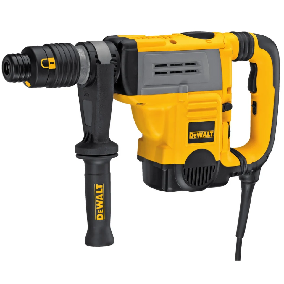 Dewalt D 25651K Kırıcı Delici Tip 1