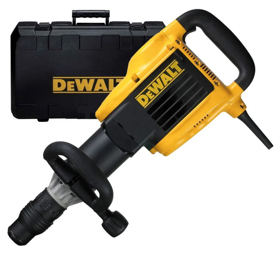 Dewalt Kırıcı D 25899K