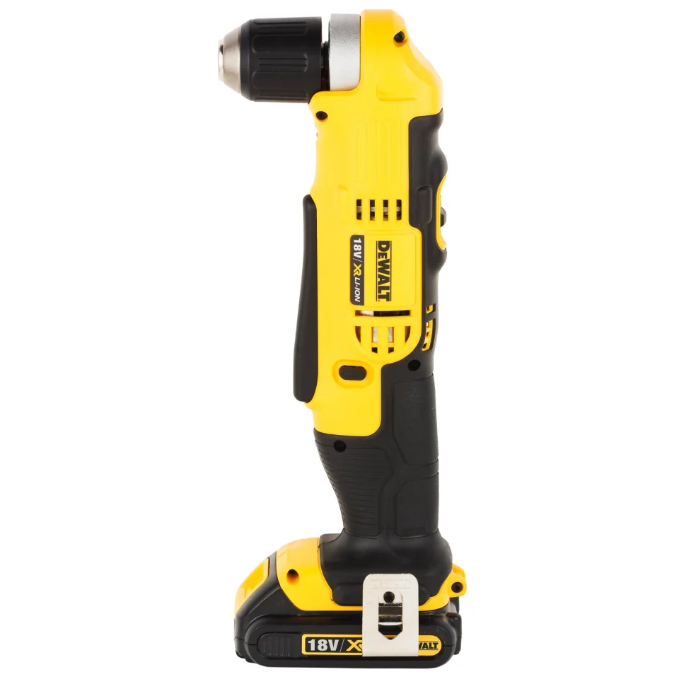 Dewalt Köşe Matkap DCD 740