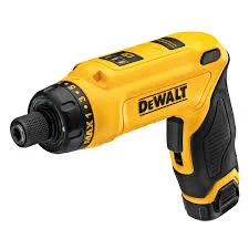 Dewalt Matkap DCF 680