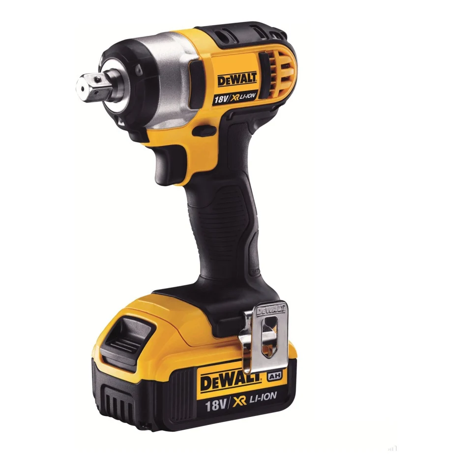 Dewalt DCF 880 Somun Sıkma Tip 1