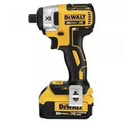 Dewalt DCF 886 Matkap Tip 1
